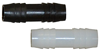 UCB Series Straight Tube Connectors